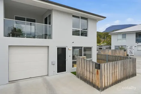 9/58 BAROSSA RD, GLENORCHY, TAS 7010