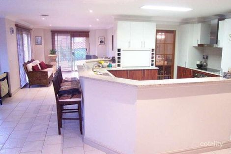 Property photo of 10 Tuscany Grove South Penrith NSW 2750