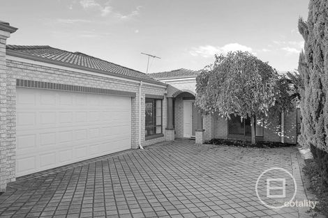 Property photo of 10C Hindmarsh Avenue Yokine WA 6060