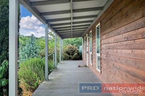 Property photo of 78A Neill Street Beaufort VIC 3373