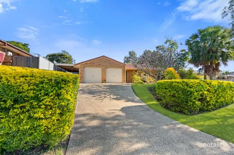 36 Cochrane St, Alexandra Hills, QLD 4161