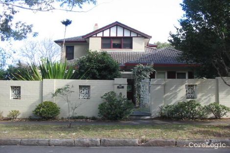 Property photo of 8 Wisdom Road Greenwich NSW 2065