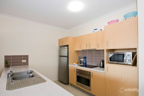 Property photo of 8/11 Onslow Street Ascot QLD 4007