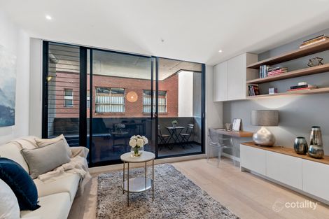 Property photo of 104/10 Martin Street St Kilda VIC 3182