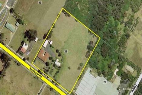 Property photo of 29 Kenthurst Road Dural NSW 2158