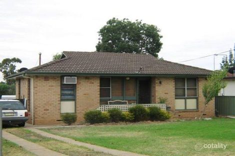 Property photo of 3 Jenkins Street Ashmont NSW 2650