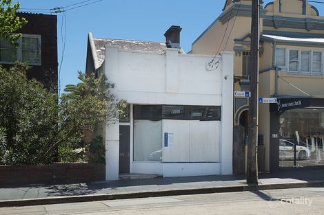 167 Edgecliff Rd, Woollahra, NSW 2025