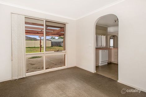 Property photo of 31 Kimberley Road Werribee VIC 3030