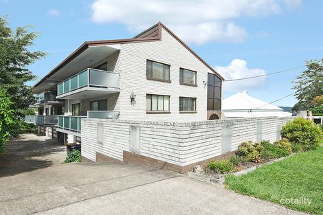 4/86 Bellevue Tce, Clayfield, QLD 4011
