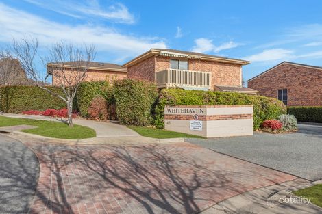 Property photo of 32/46 Paul Coe Crescent Ngunnawal ACT 2913