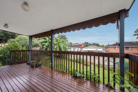 Property photo of 9 Wandarra Crescent Bradbury NSW 2560