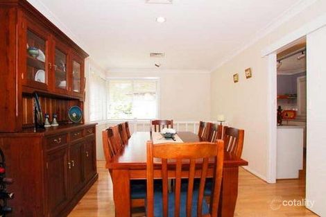 Property photo of 2 Bray Court North Rocks NSW 2151