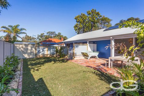 Property photo of 65A Collick Street Hilton WA 6163