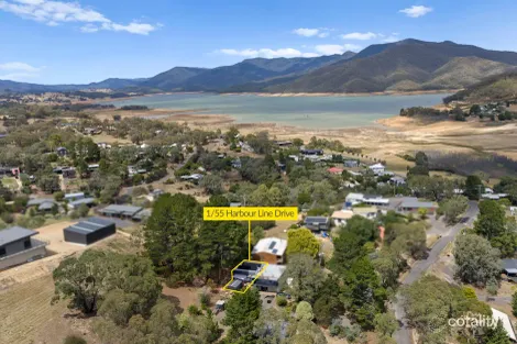 1/55 HARBOUR LINE DR, GOUGHS BAY, VIC 3723