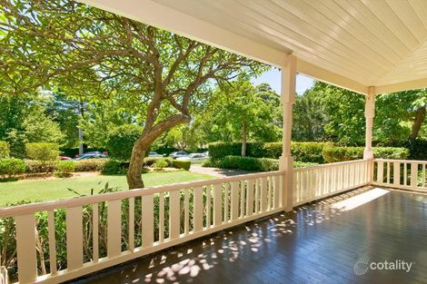 Property photo of 7 Edward Street Gordon NSW 2072