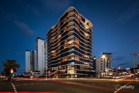Lot 407/139 Scarborough St, Southport, QLD 4215