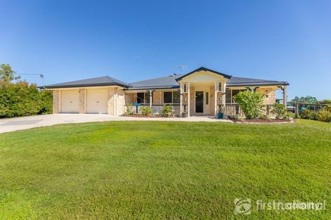 19-21 Cathy Ct, Caboolture, QLD 4510