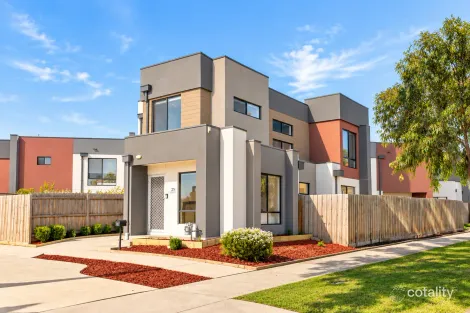 25 Daydream Pl, Wollert, VIC 3750
