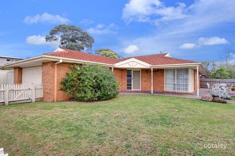 Property photo of 18 Norman Avenue Frankston South VIC 3199