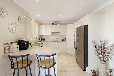 Property photo of 4/29 Capeland Avenue Sanctuary Point NSW 2540