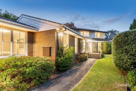 Property photo of 1 Selwyn Court Toorak VIC 3142