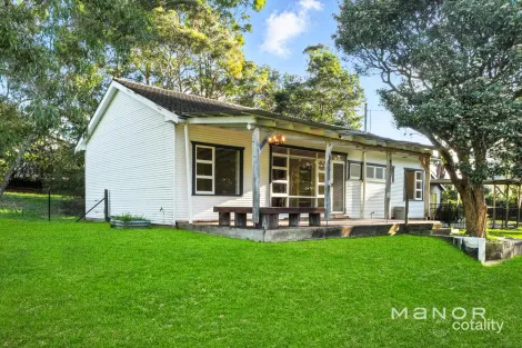 9a Glenhaven Rd, Glenhaven, NSW 2156
