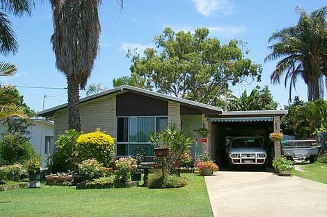 Property photo of 17 Yukana Street Boyne Island QLD 4680