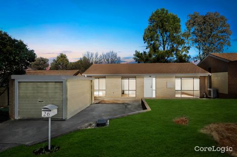 26 Rubicon St, Kaleen, ACT 2617
