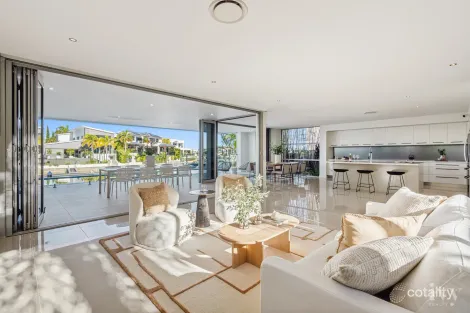 Property photo of 99 The Sovereign Mile Paradise Point QLD 4216