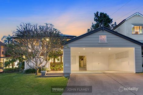 Property photo of 37 Armstrong Terrace Paddington QLD 4064