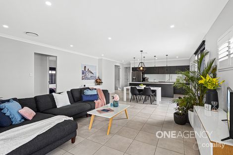 Property photo of 51 Excelsior Drive Calderwood NSW 2527