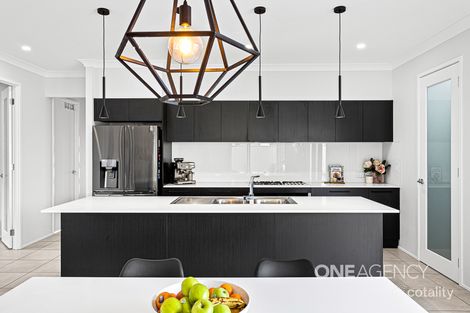 Property photo of 51 Excelsior Drive Calderwood NSW 2527