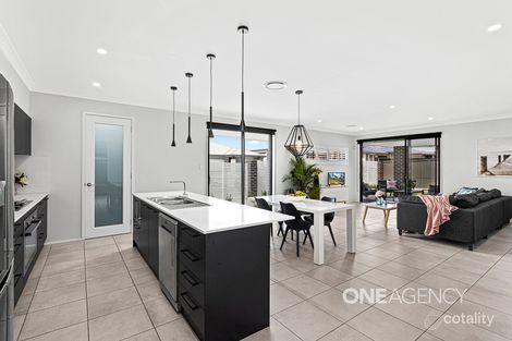 Property photo of 51 Excelsior Drive Calderwood NSW 2527