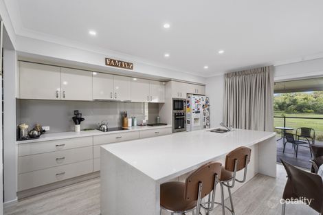 Property photo of 15 Mary Place Ormeau QLD 4208