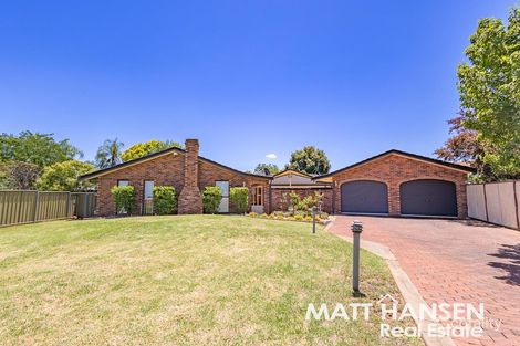Property photo of 13 Nelson Place Dubbo NSW 2830
