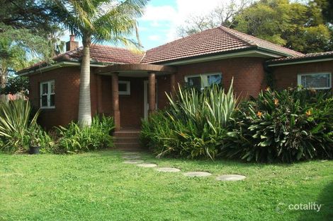 16 Creewood St, Concord, NSW 2137