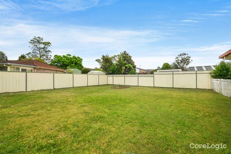 Property photo of 26 Arrawarra Street Narara NSW 2250