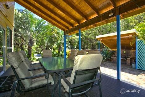 Property photo of 12 Marsh Street Bulwer QLD 4025