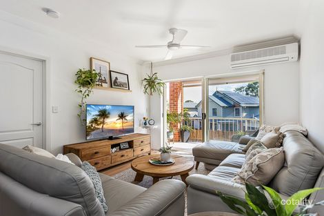 Property photo of 44/55 Paradise Springs Avenue Robina QLD 4226