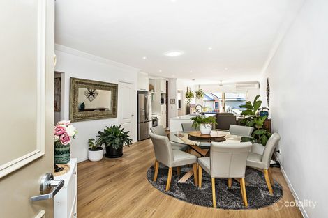 Property photo of 44/55 Paradise Springs Avenue Robina QLD 4226