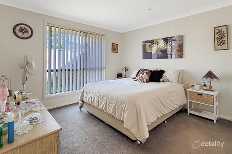 Property photo of 4/29 Capeland Avenue Sanctuary Point NSW 2540