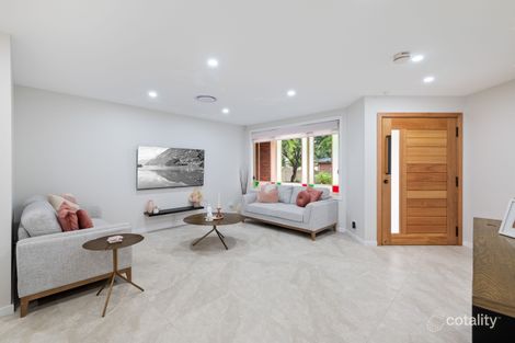 Property photo of 6 Pincombe Crescent Harrington Park NSW 2567