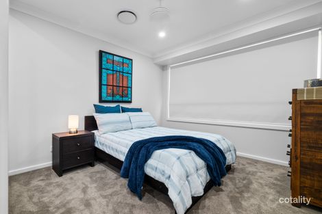 Property photo of 6 Pincombe Crescent Harrington Park NSW 2567