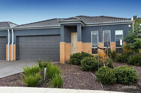 14 Mcdougall Pl, Truganina, VIC 3029