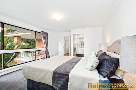 Property photo of 5 Naomi Street North Baulkham Hills NSW 2153