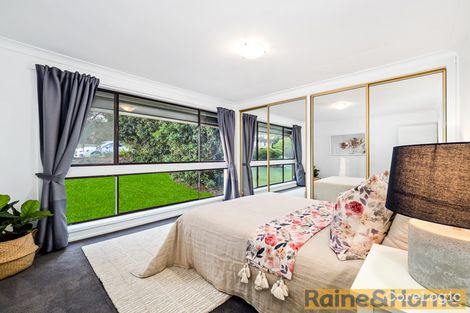 Property photo of 5 Naomi Street North Baulkham Hills NSW 2153