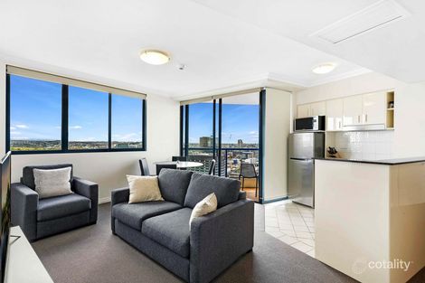 2704/570 Queen St, Brisbane City, QLD 4000