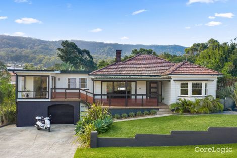 Property photo of 416 Lawrence Hargrave Drive Thirroul NSW 2515