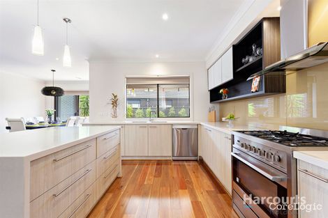 Property photo of 57 Hawkstowe Parade South Morang VIC 3752