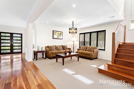 Property photo of 57 Hawkstowe Parade South Morang VIC 3752